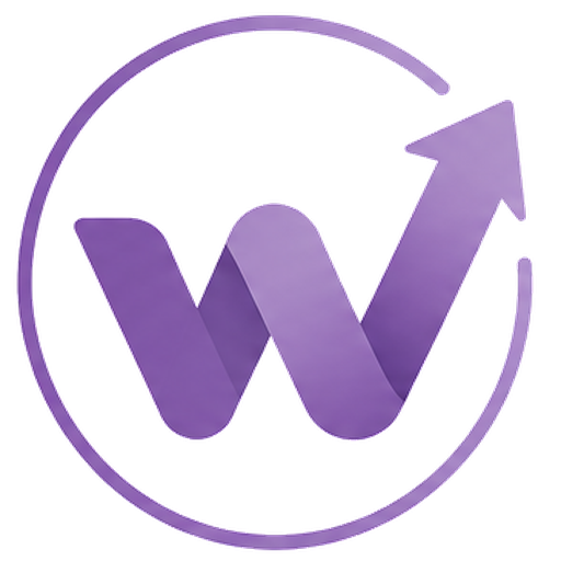 Logo WEBUP