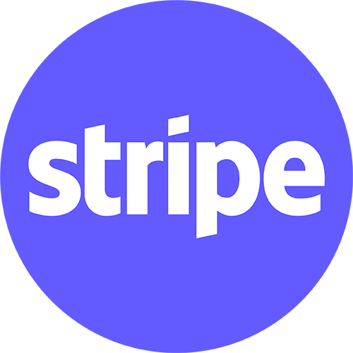 Paiement sécurisé par Stripe